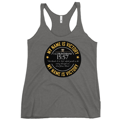 Women's Racerback Tank