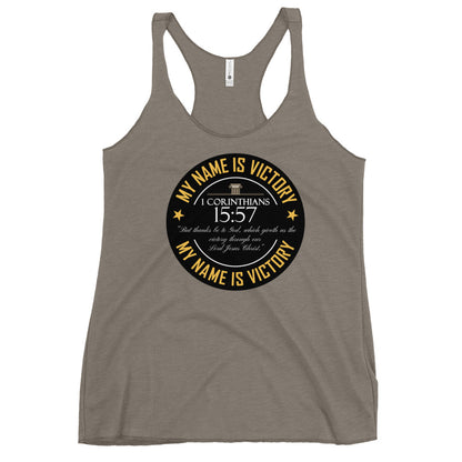 Women's Racerback Tank