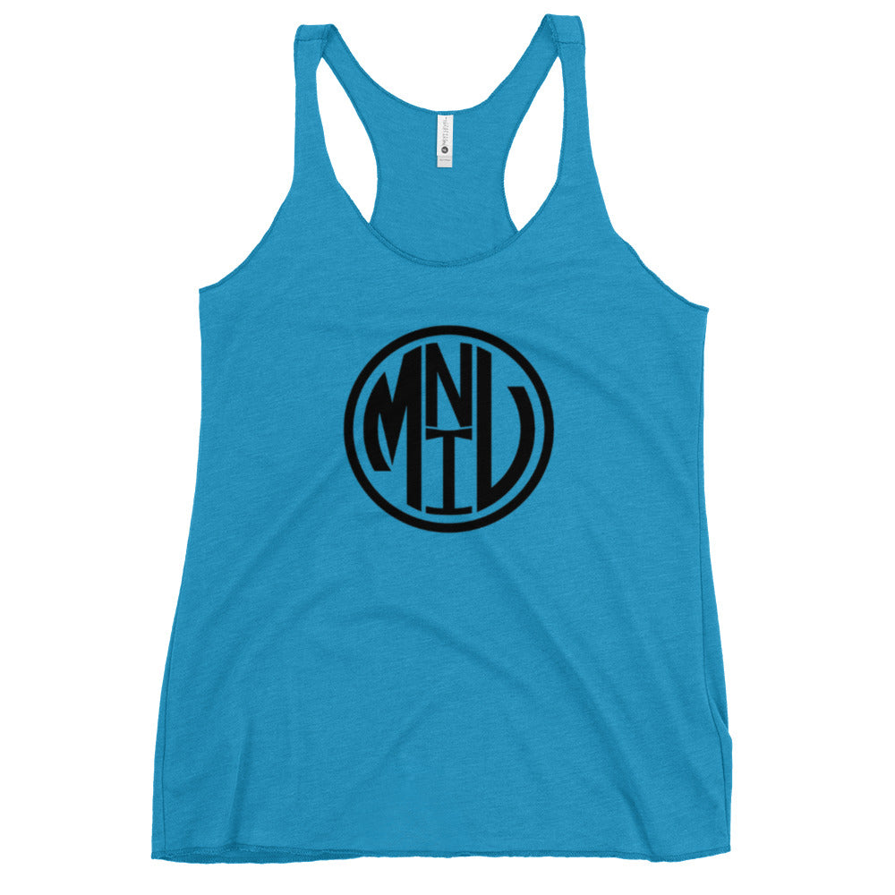 Women's Racerback Tank