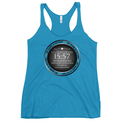 Women's Racerback Tank