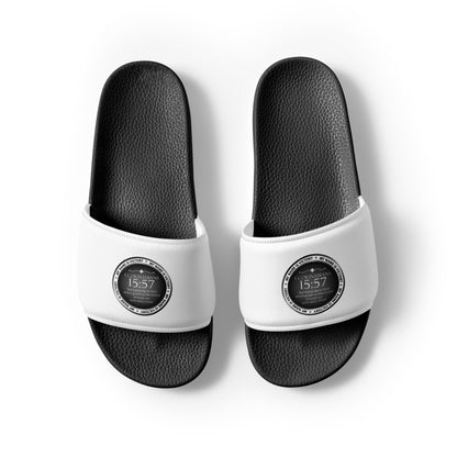 Women's slides