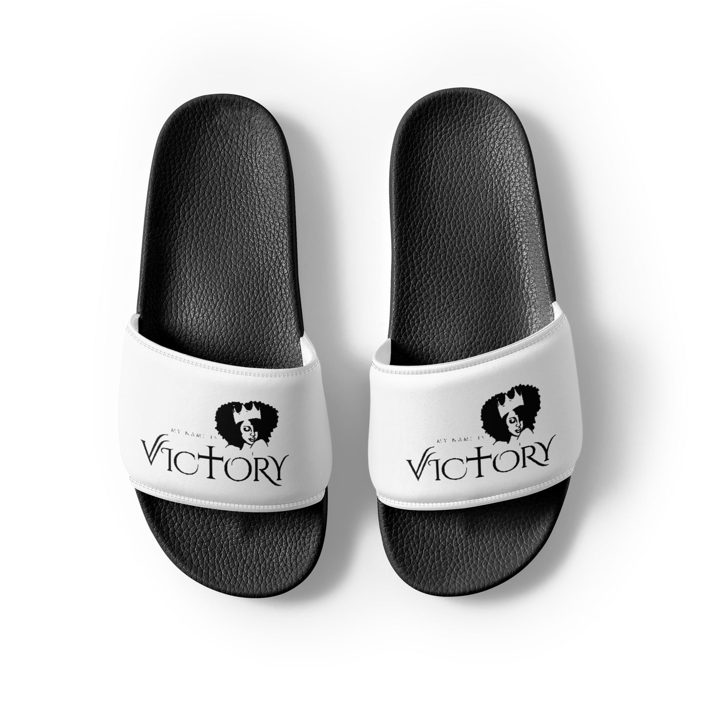 Women's slides