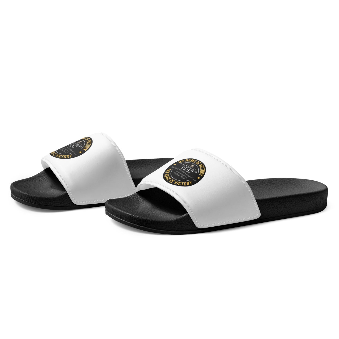 Women's slides