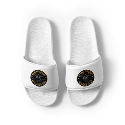 Women's slides