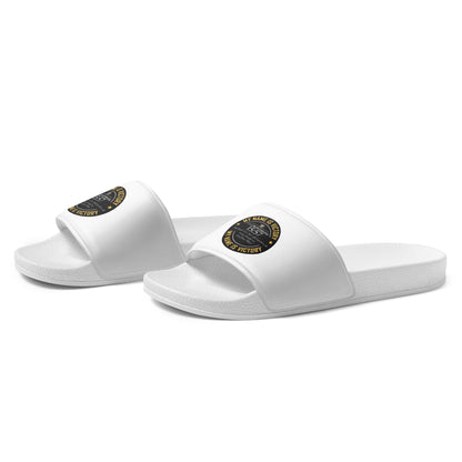 Women's slides