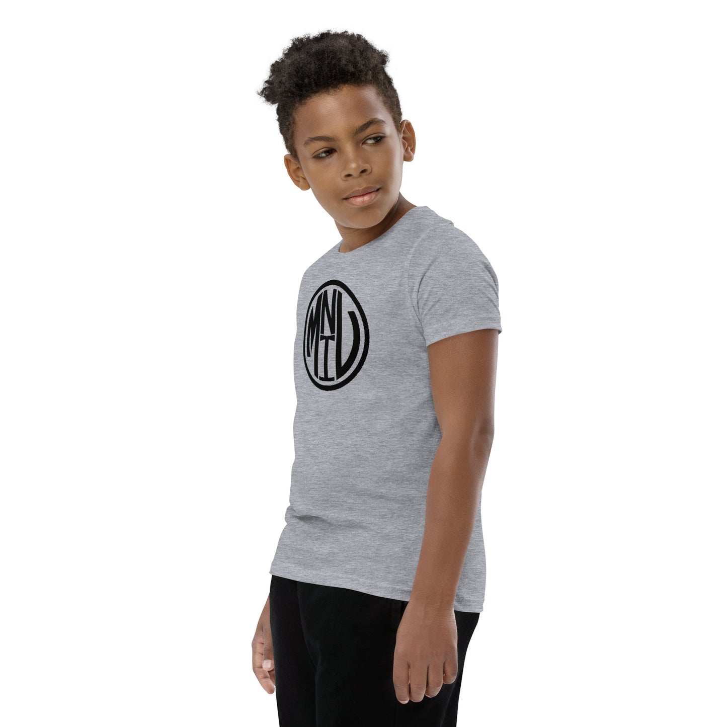 Youth Short Sleeve T-Shirt