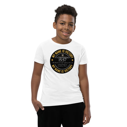 Youth Short Sleeve T-Shirt